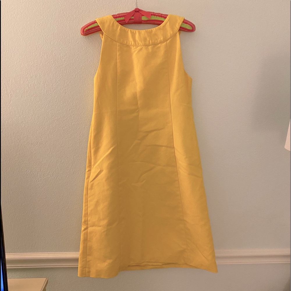 Ralph Lauren dress